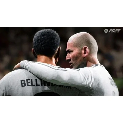Sony Ea Sports Fc 25 For Xbox